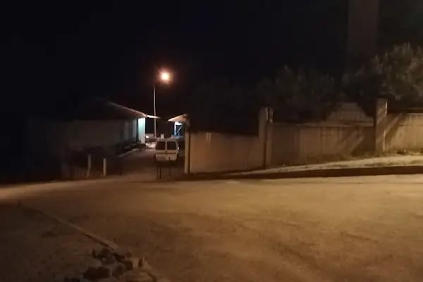 Yıldızlı mahallesi 2 nolu TOKİ camii - Resim 19