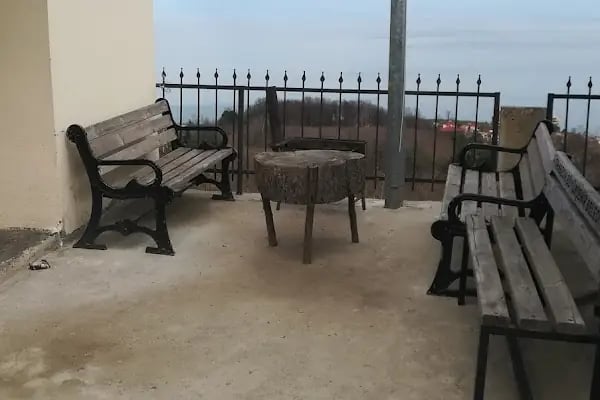 Yıldızlı mahallesi 2 nolu TOKİ camii - Resim 14