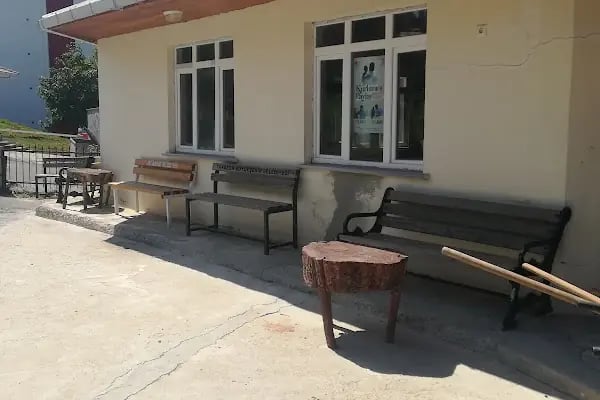 Yıldızlı mahallesi 2 nolu TOKİ camii - Resim 6