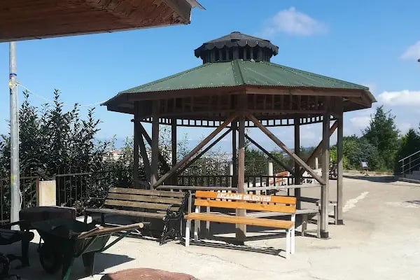 Yıldızlı mahallesi 2 nolu TOKİ camii - Resim 10