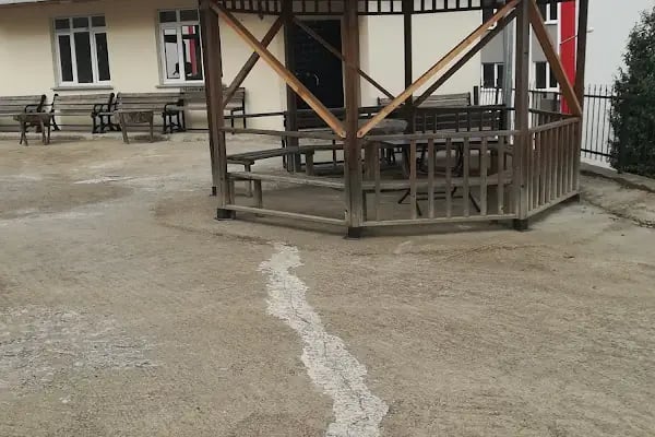 Yıldızlı mahallesi 2 nolu TOKİ camii - Resim 7
