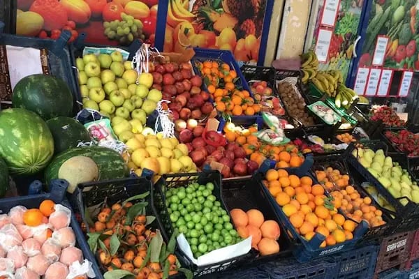 GÜRSEL MARKET - Resim 5