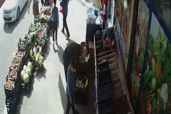 GÜRSEL MARKET - Resim 7