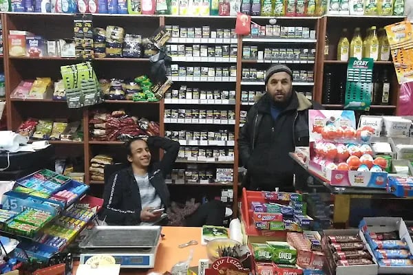GÜRSEL MARKET - Resim 2
