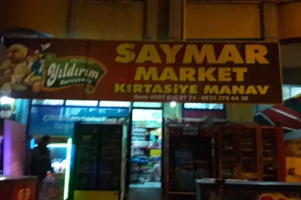 GÜRSEL MARKET - Resim 10
