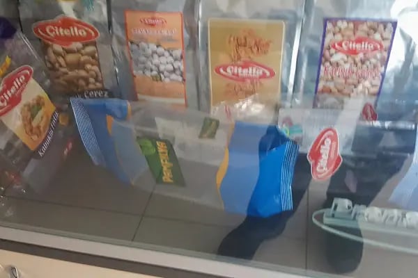 Çitello Kuruyemiş - Resim 4