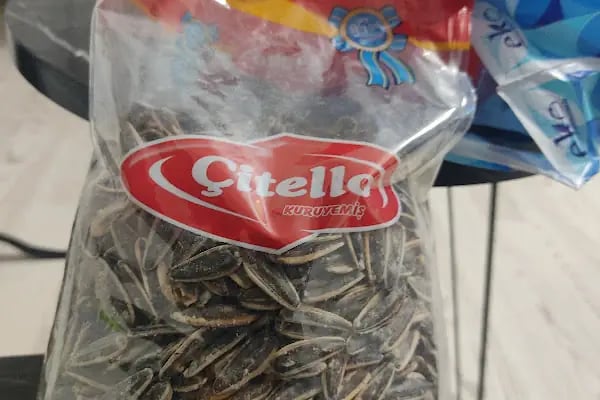 Çitello Kuruyemiş - Resim 3