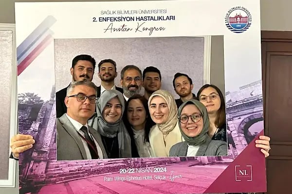 Doç. Dr. Ercan YENİLMEZ - Resim 4