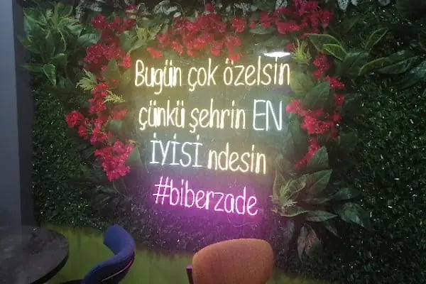 Biberzade - Resim 20