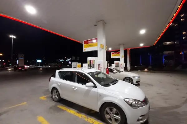 Shell (Tt) - Resim 4