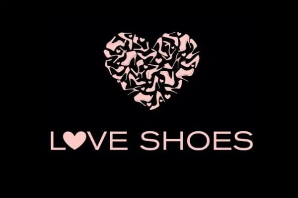 Love Shoes - Resim 8