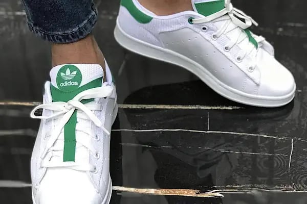 Love Shoes - Resim 5