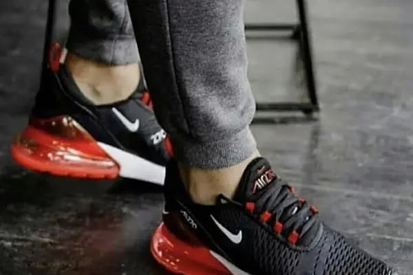 Love Shoes - Resim 6