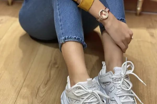 Love Shoes - Resim 2