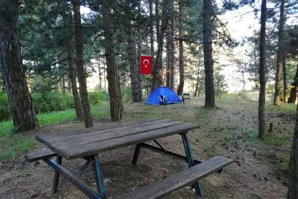 Demirci Sarıçayır Milli Bilinç Kampı - Resim 20