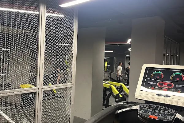 Eşkin Fitness Center - Resim 3