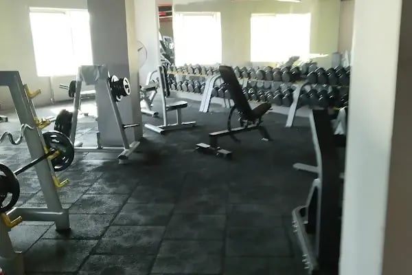Eşkin Fitness Center - Resim 6