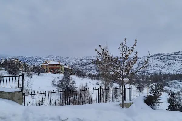 Bozkır Devlet Hastanesi - Resim 3