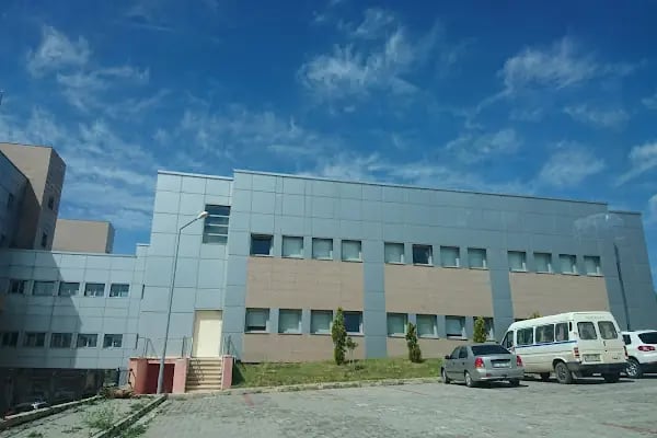 Bozkır Devlet Hastanesi - Resim 18