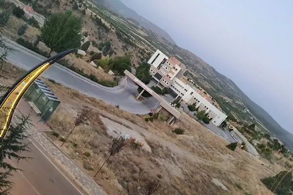 Bozkır Devlet Hastanesi - Resim 6