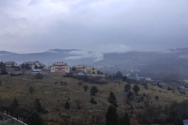 Bozkır Devlet Hastanesi - Resim 19