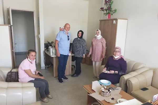 Bozkır Devlet Hastanesi - Resim 7
