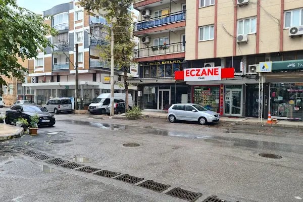 ONAR ECZANESİ - Resim 5