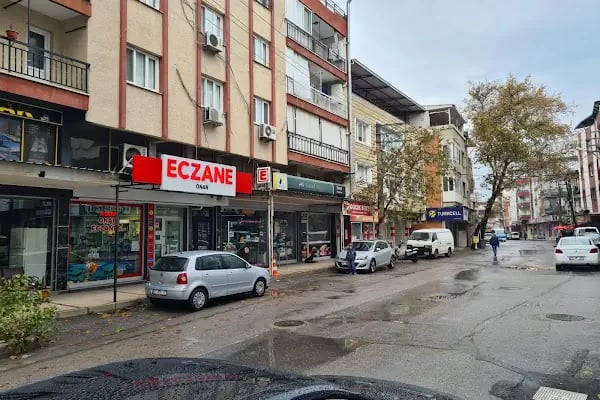 ONAR ECZANESİ - Resim 2