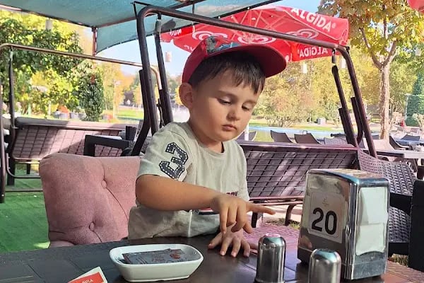 Altınpark piknik alanı - Resim 15