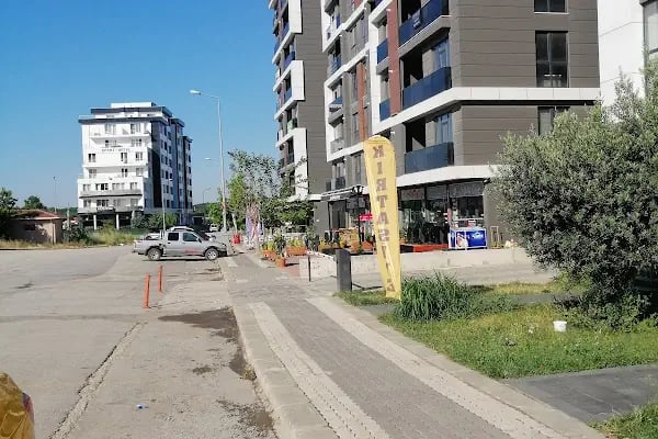 Adliye Sarayı Taksi Edirne Merkez - Resim 8