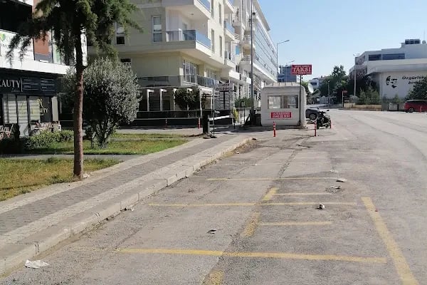Adliye Sarayı Taksi Edirne Merkez - Resim 3
