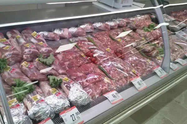 Batıkent Yeni Batı - Akyurt Süpermarket - Resim 16