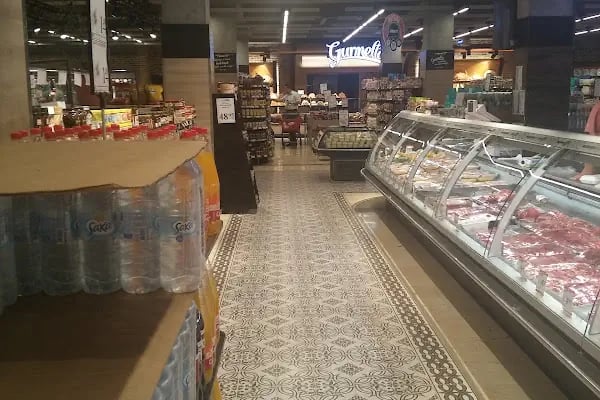 Batıkent Yeni Batı - Akyurt Süpermarket - Resim 15