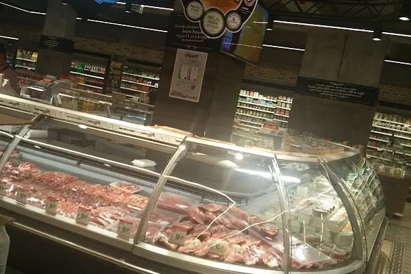 Batıkent Yeni Batı - Akyurt Süpermarket - Resim 4