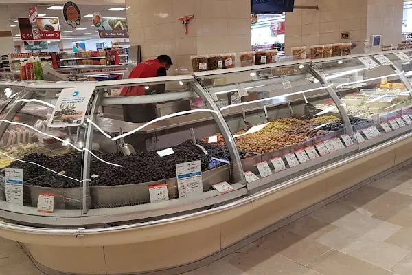 Batıkent Yeni Batı - Akyurt Süpermarket - Resim 10