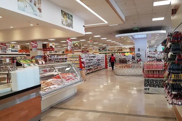 Batıkent Yeni Batı - Akyurt Süpermarket - Resim 17
