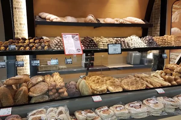 Batıkent Yeni Batı - Akyurt Süpermarket - Resim 12