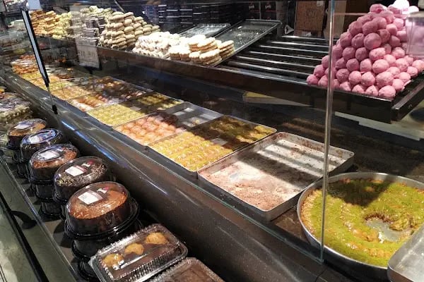Batıkent Yeni Batı - Akyurt Süpermarket - Resim 20