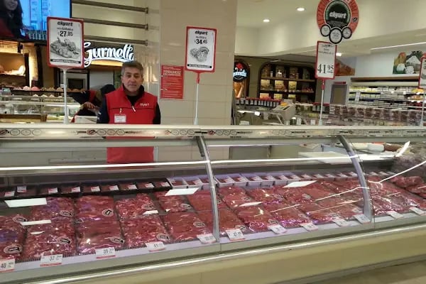 Batıkent Yeni Batı - Akyurt Süpermarket - Resim 19