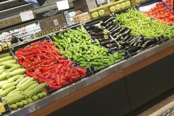 Batıkent Yeni Batı - Akyurt Süpermarket - Resim 6