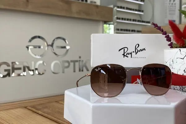 Genç Optik Konya - Resim 19