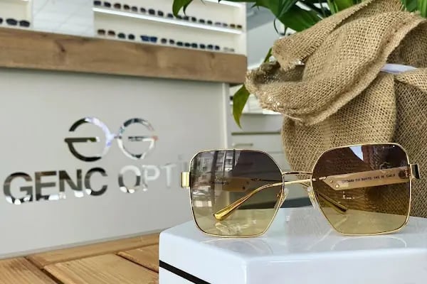 Genç Optik Konya - Resim 16
