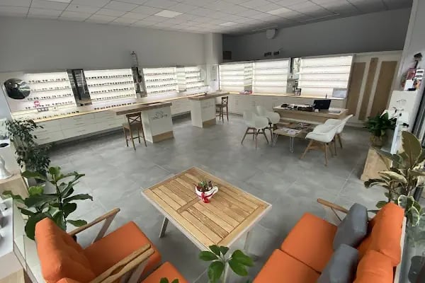 Genç Optik Konya - Resim 6