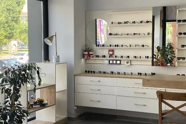 Genç Optik Konya - Resim 3