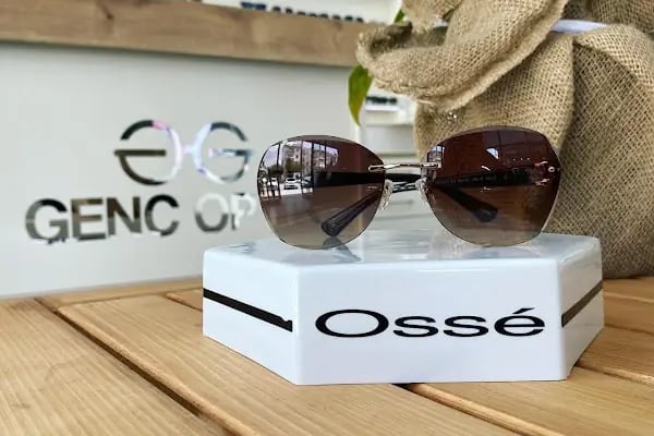 Genç Optik Konya - Resim 2