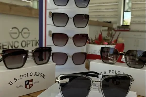 Genç Optik Konya - Resim 17