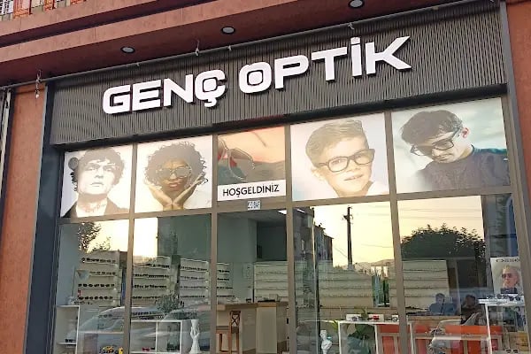 Genç Optik Konya - Resim 11