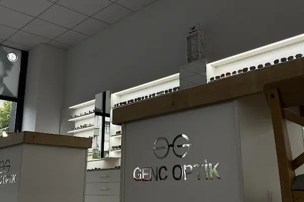 Genç Optik Konya - Resim 9