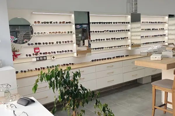 Genç Optik Konya - Resim 18