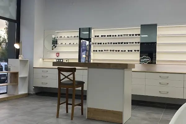 Genç Optik Konya - Resim 20